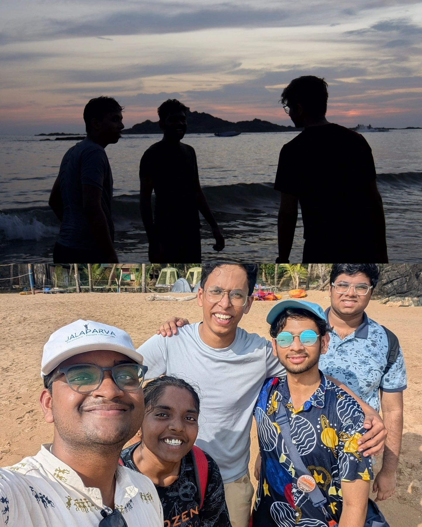 Gokarna Beach Trek - Photo 2